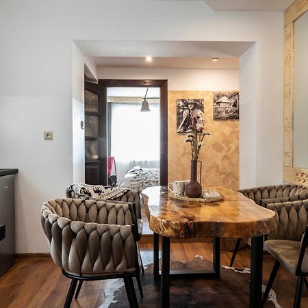 Willa Chwost Pokoje & Apartamenty W Bialym Dunajcu W Poblizu Zakopanego I Term Білий Дунаєць Екстер'єр фото