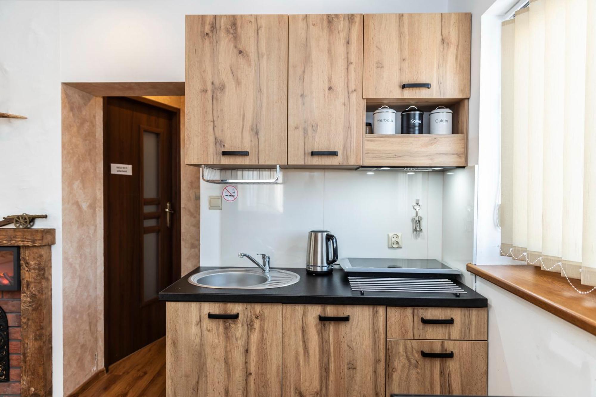 Willa Chwost Pokoje & Apartamenty W Bialym Dunajcu W Poblizu Zakopanego I Term Білий Дунаєць Екстер'єр фото