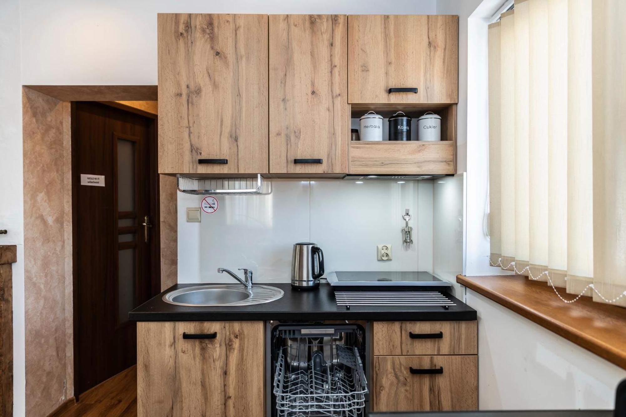 Willa Chwost Pokoje & Apartamenty W Bialym Dunajcu W Poblizu Zakopanego I Term Білий Дунаєць Екстер'єр фото