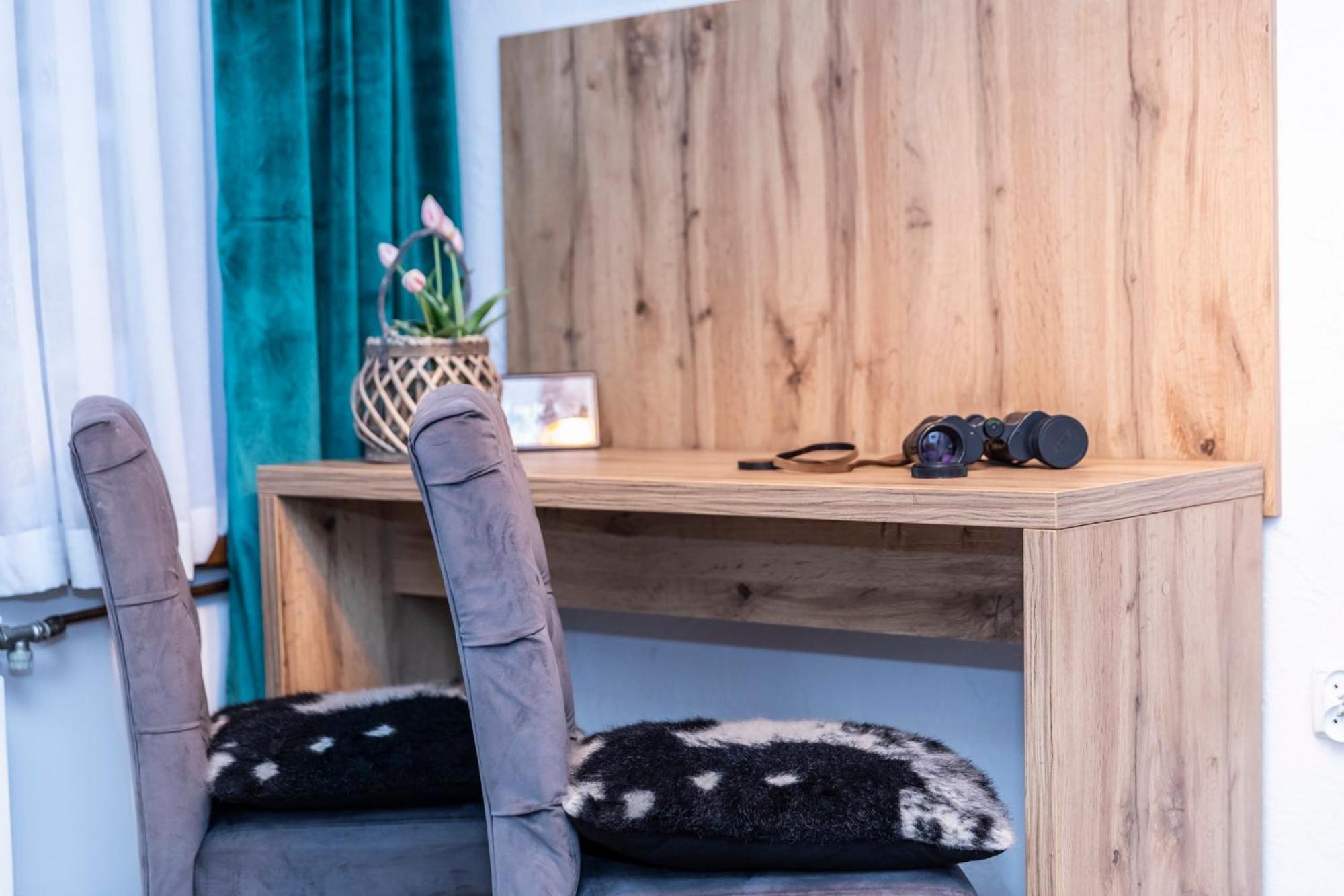 Willa Chwost Pokoje & Apartamenty W Bialym Dunajcu W Poblizu Zakopanego I Term Білий Дунаєць Номер фото